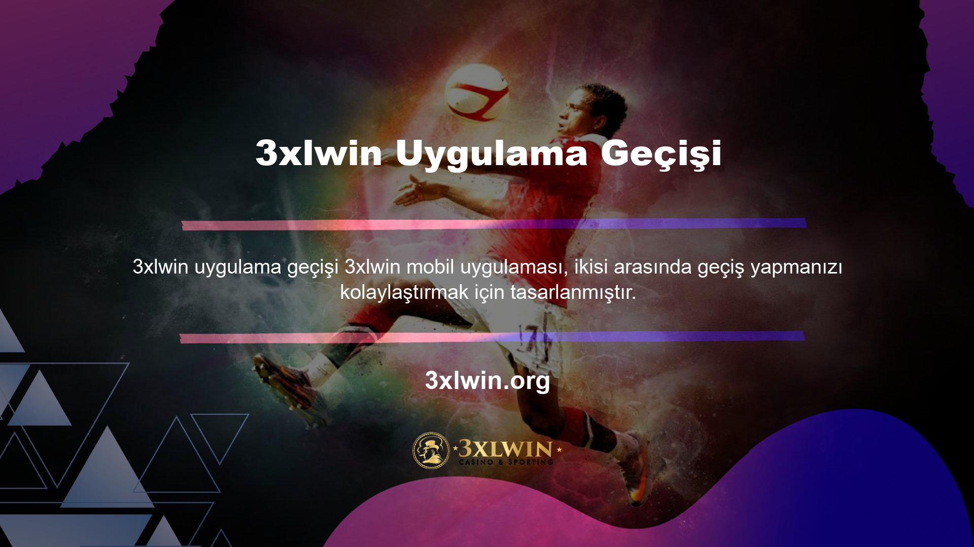 Bunu hızlı bir şekilde verebilir ve istediğiniz oyun şirketini seçebilirsiniz